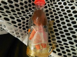 cola kid bk
